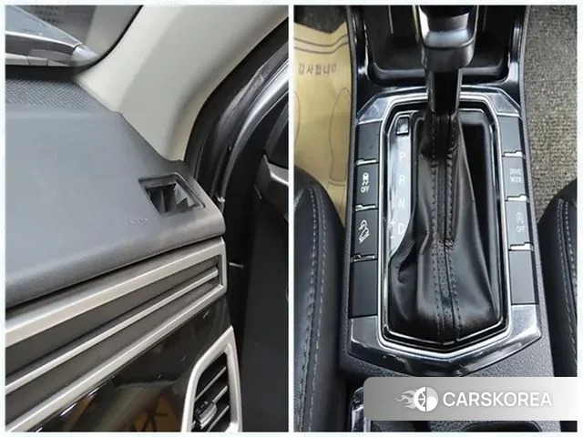 Ssangyong Beautiful Korando id 3713786 из Кореи 11