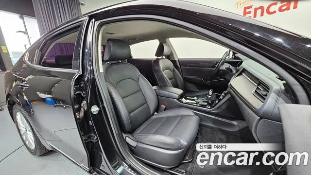 Kia K7 Premier id 2672607 из Кореи 11