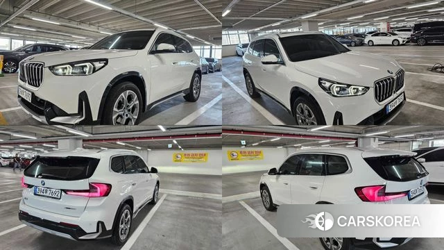 BMW X1 (U11) id 4862750 из Кореи 11