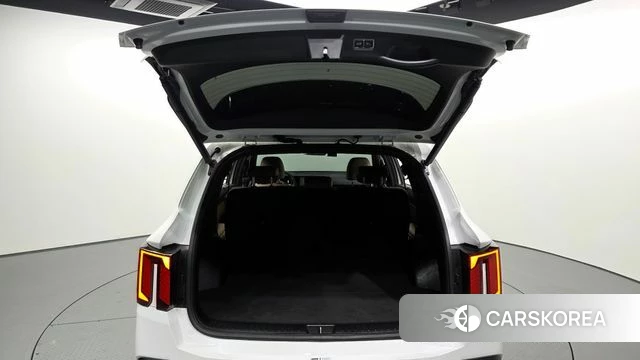 Kia The New Sorento 4th Generation id 3902589 из Кореи 11