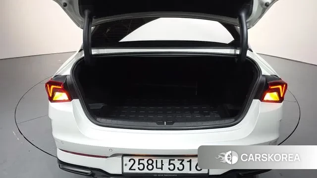 Kia K5 3rd generation id 2981169 из Кореи 11