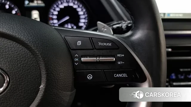 Hyundai Sonata (DN8) id 3349631 из Кореи 11