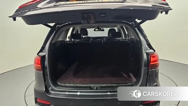 Kia The New Sorento id 3013575 из Кореи 11