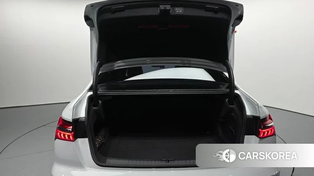 Audi A6 (C8) id 4384068 из Кореи 11