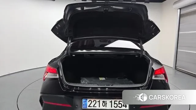 Hyundai The New Avante (CN7) id 3596648 из Кореи 11