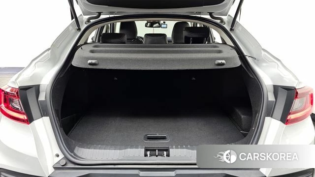 Renault Korea (Samsung) XM3 id 4693418 из Кореи 11