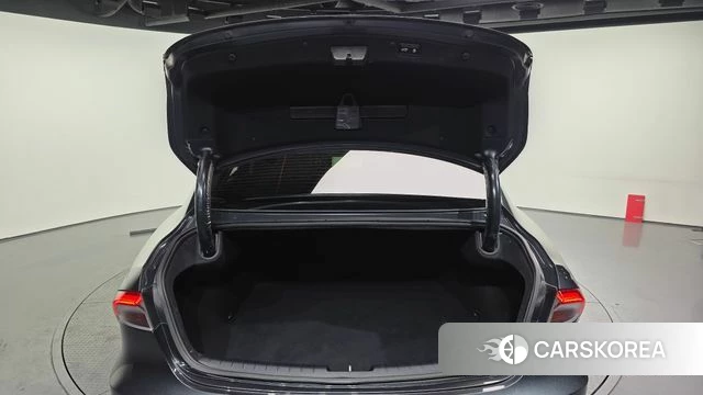 Hyundai The New Grandeur IG id 4361333 из Кореи 11