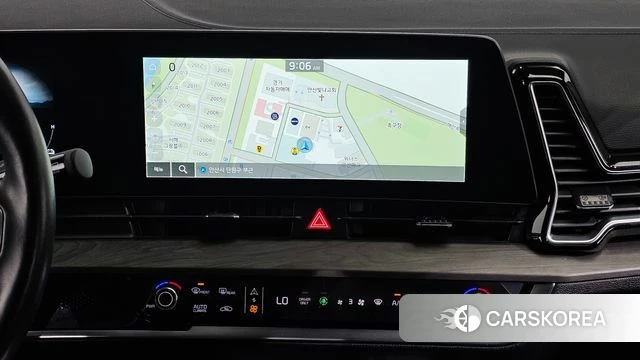 Kia Sportage 5th Generation Hybrid id 3963967 из Кореи 11