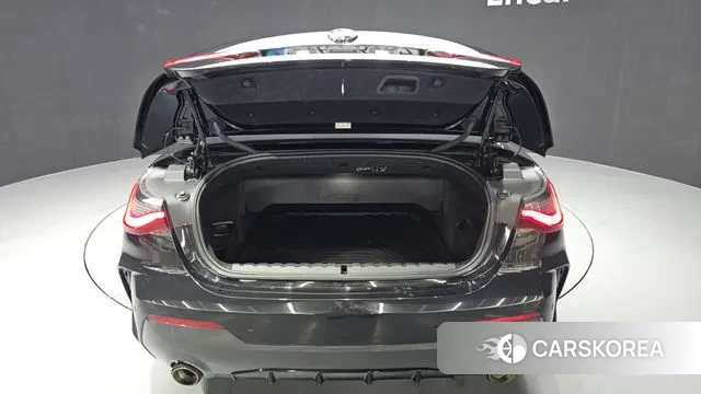 BMW 4 Series (G22) id 3722353 из Кореи 11