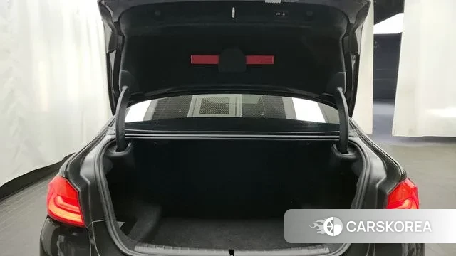 BMW 5 Series (G30) id 3687683 из Кореи 11