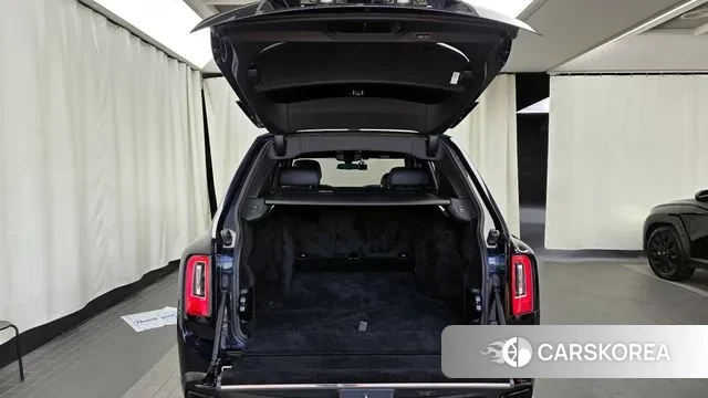 Rolls-Royce Cullinan id 3318893 из Кореи 11