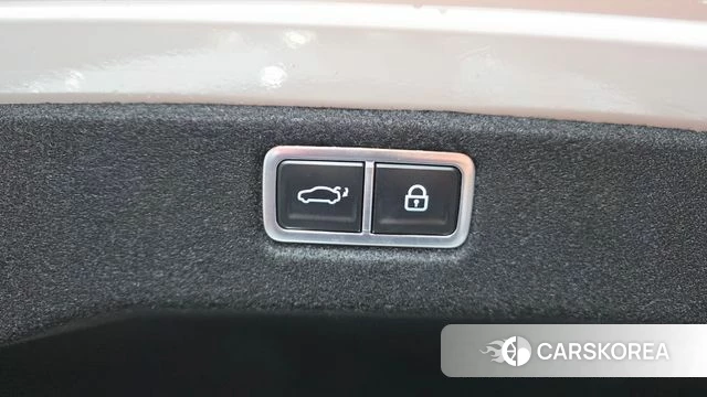 Hyundai Sonata D Edge Hybrid (DN8) id 3933532 из Кореи 11