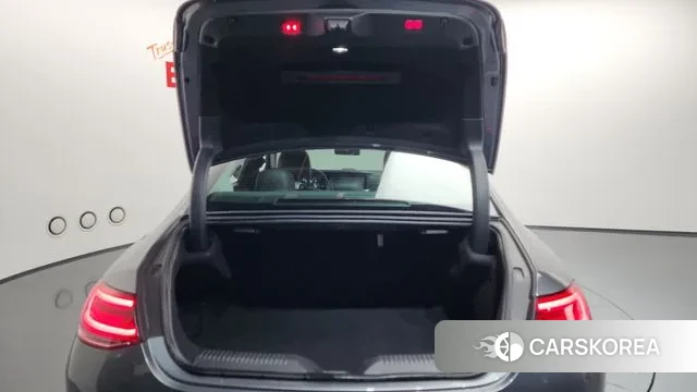 Mercedes-Benz CLS-Class C257 id 3439833 из Кореи 11