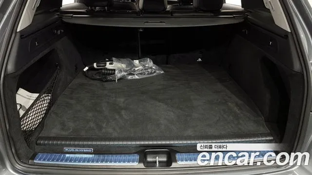 Mercedes-Benz GLC-Class X253 id 2714661 из Кореи 11