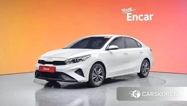 Kia The New K3 2nd generation id 3758517 из Кореи 11