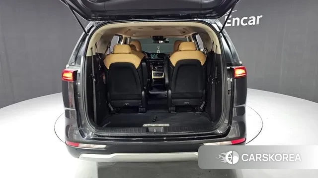 Kia Carnival 4th generation id 3577624 из Кореи 11