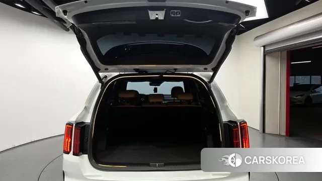 Kia Sorento 4th Generation id 3257122 из Кореи 11