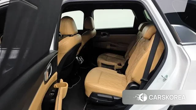 Kia Sorento 4th Generation id 3741488 из Кореи 11