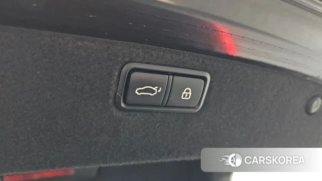 Genesis G80 id 3515431 из Кореи 11