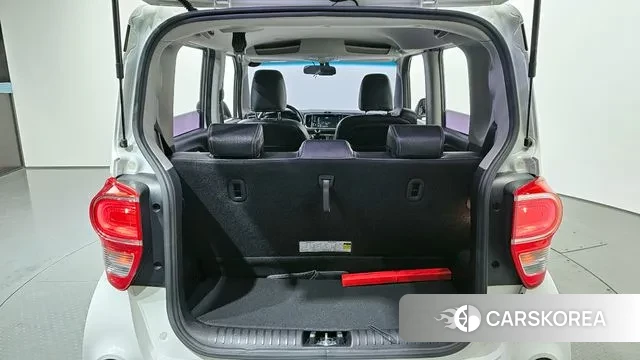 Kia The New Ray id 3631740 из Кореи 11