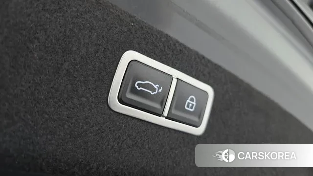 Genesis G80 (RG3) id 3686723 из Кореи 11