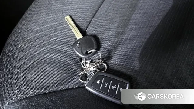 Kia The New Ray id 3401665 из Кореи 11