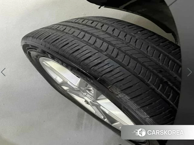Hyundai The New Kona id 4561437 из Кореи 11