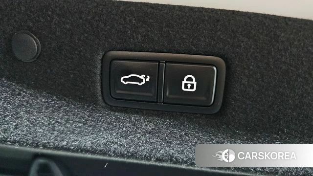 Kia The New K8 Hybrid id 4266354 из Кореи 11