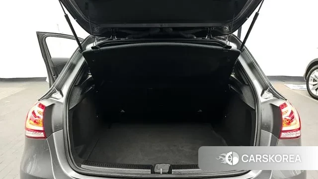 Mercedes-Benz A-Class W177 id 3759858 из Кореи 11