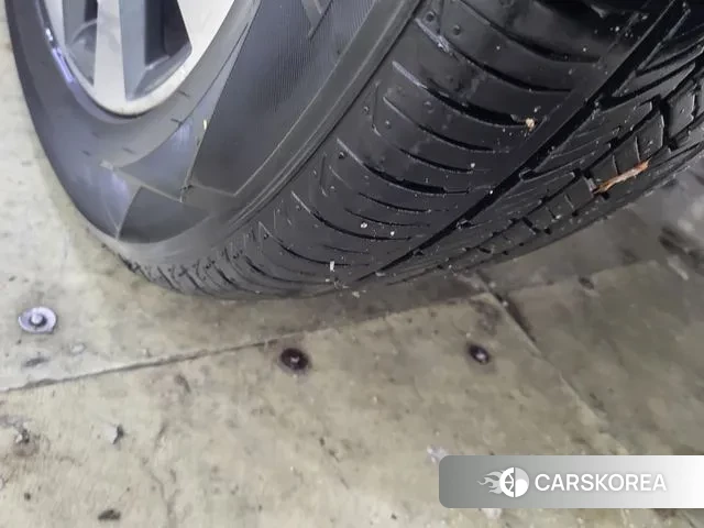 Renault Korea (Samsung) The New SM6 id 3002234 из Кореи 11