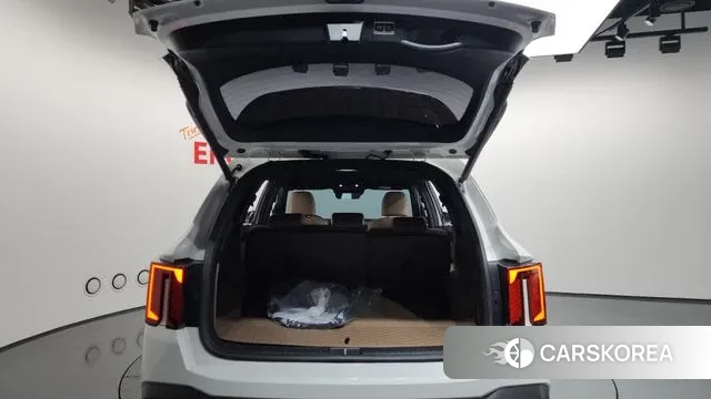 Kia The New Sorento 4th Generation id 3538831 из Кореи 11