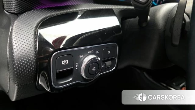 Mercedes-Benz A-Class W177 id 4376737 из Кореи 11