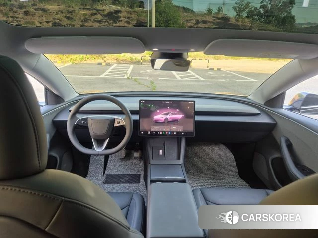 Tesla Model 3 id 4333959 из Кореи 11