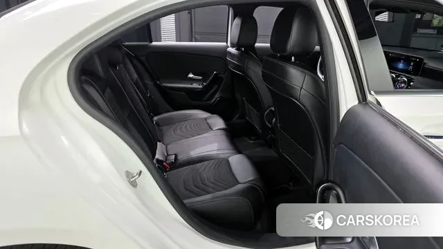 Mercedes-Benz A-Class W177 id 3390771 из Кореи 11