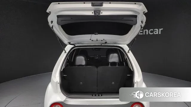 Hyundai Casper id 3458690 из Кореи 11