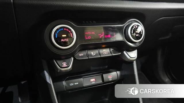 Kia The New Morning (JA) id 4407731 из Кореи 11