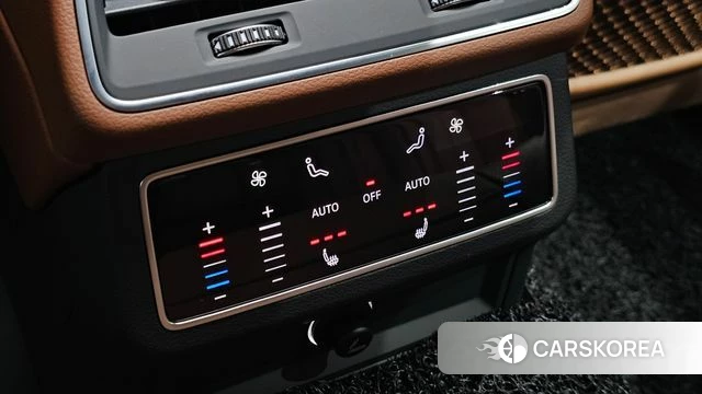 Audi A6 (C8) id 3885377 из Кореи 11