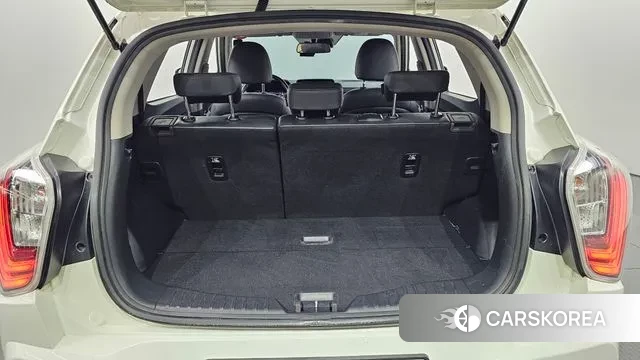 Ssangyong Berry New Tivoli id 3324018 из Кореи 11