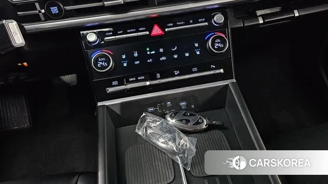 Hyundai Santa Fe (MX5) id 3507347 из Кореи 11