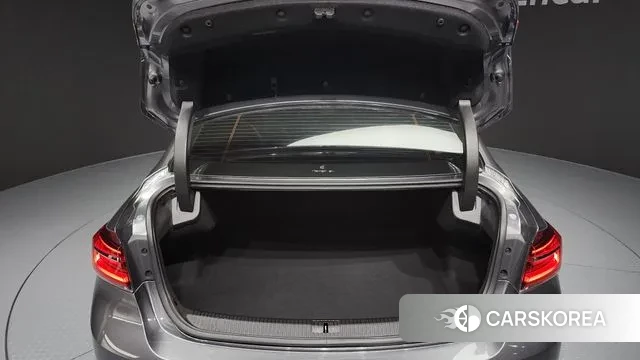 Renault Korea (Samsung) The New SM6 id 3385220 из Кореи 11