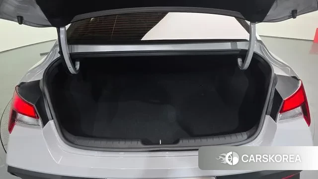 Hyundai The New Avante (CN7) id 3614725 из Кореи 11