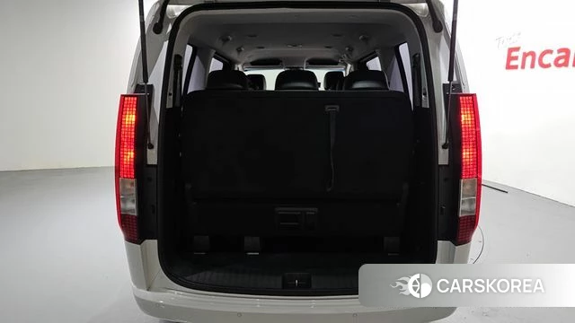 Hyundai Staria id 4682440 из Кореи 11