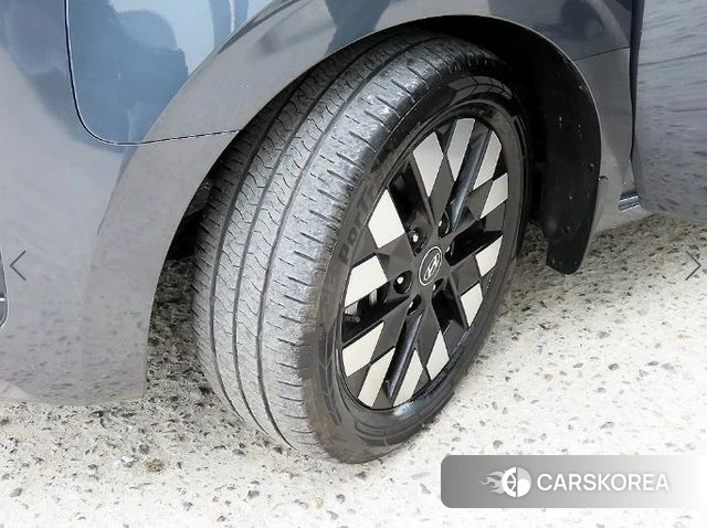 Hyundai Staria id 3963450 из Кореи 11