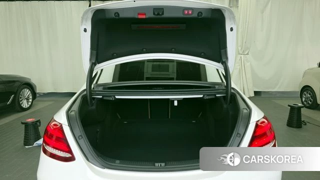 Mercedes-Benz E-Class W213 id 3885656 из Кореи 11