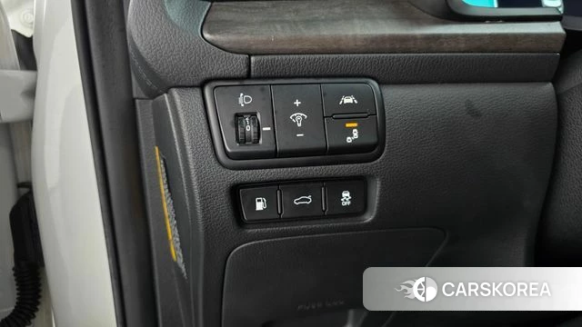 Kia K7 Premier Hybrid id 4339032 из Кореи 11