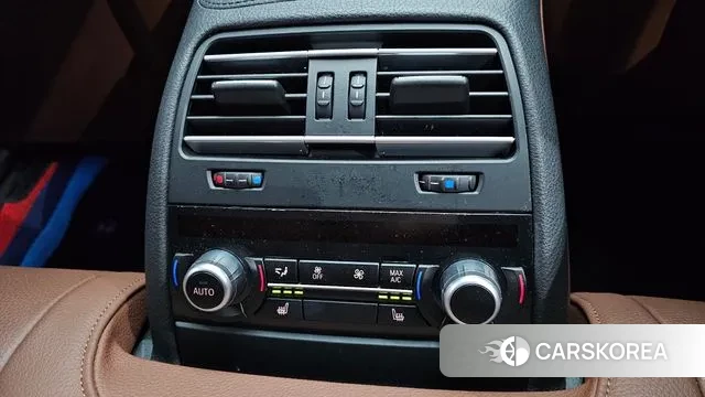 BMW 6 Series (F12) id 3449641 из Кореи 11