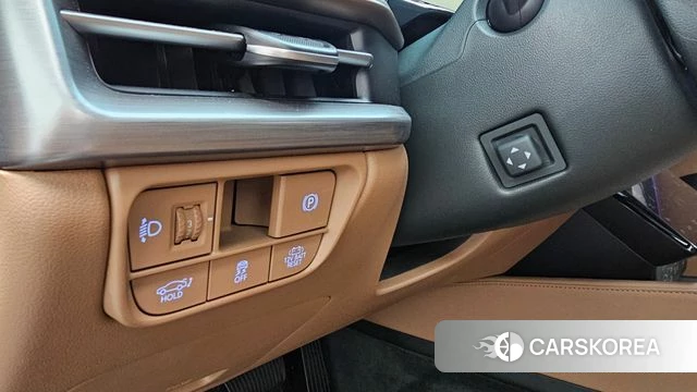 Hyundai Grandeur Hybrid (GN7) id 4715656 из Кореи 11