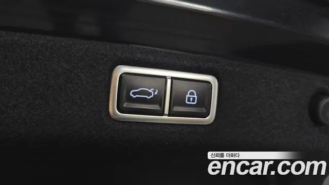 Hyundai Grandeur Hybrid (GN7) id 2878729 из Кореи 11