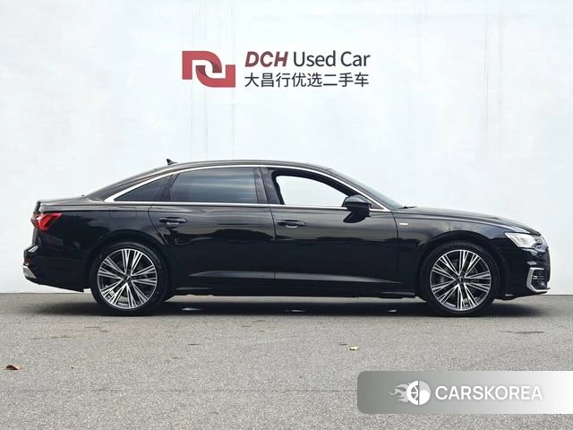 Audi A6L id 4299706 из Китая 11