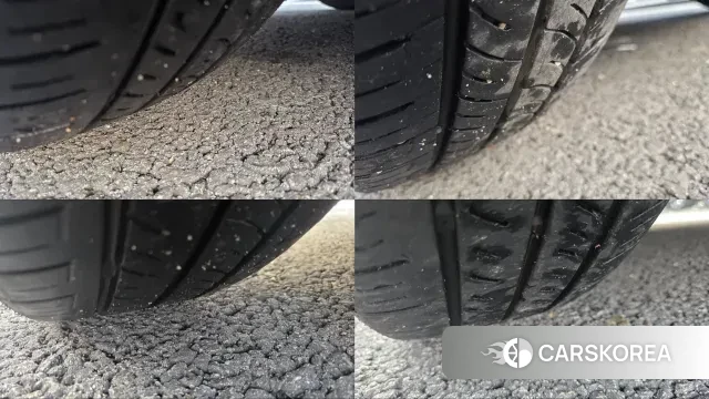 Kia Morning Urban (JA) id 3586087 из Кореи 11